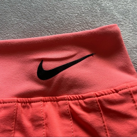 Nike Victory Tennis Skort - Picture 3 of 9